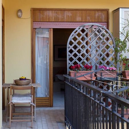 Bramasi House Apartment Milazzo Luaran gambar