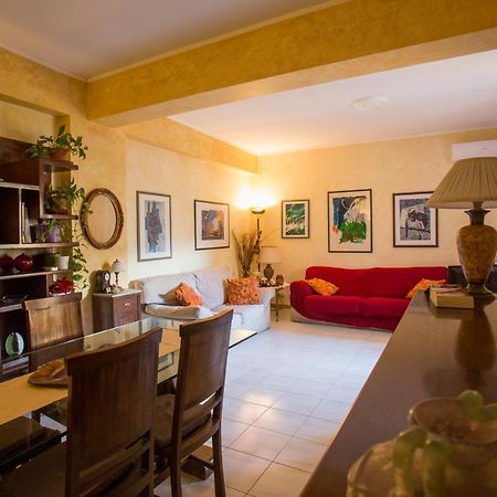 Bramasi House Apartment Milazzo Luaran gambar