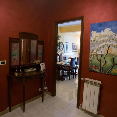 Bramasi House Apartment Milazzo Luaran gambar