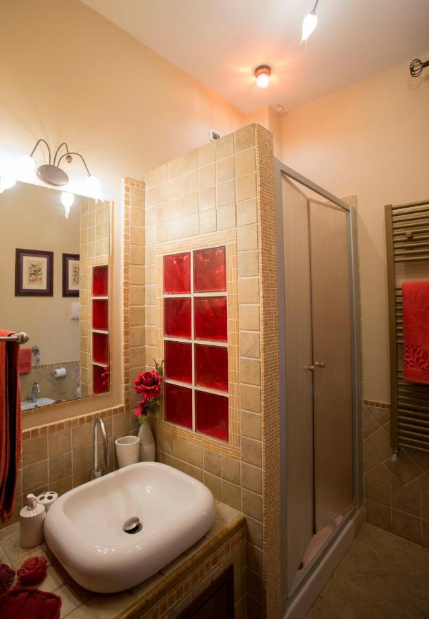Bramasi House Apartment Milazzo Luaran gambar