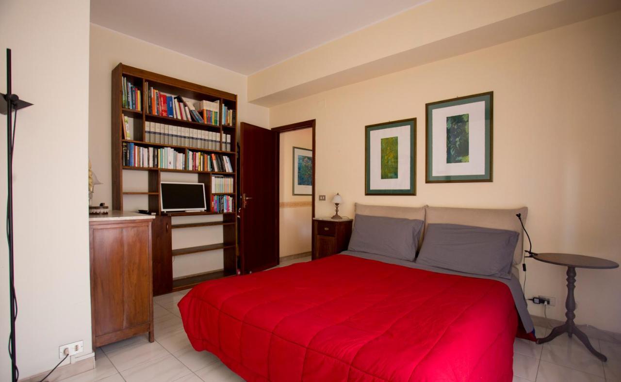 Bramasi House Apartment Milazzo Luaran gambar