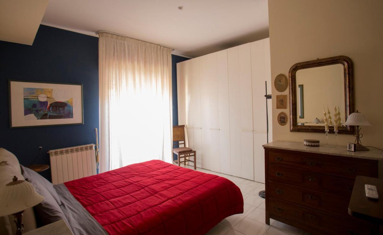 Bramasi House Apartment Milazzo Luaran gambar