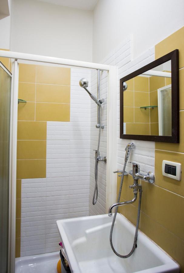 Bramasi House Apartment Milazzo Luaran gambar