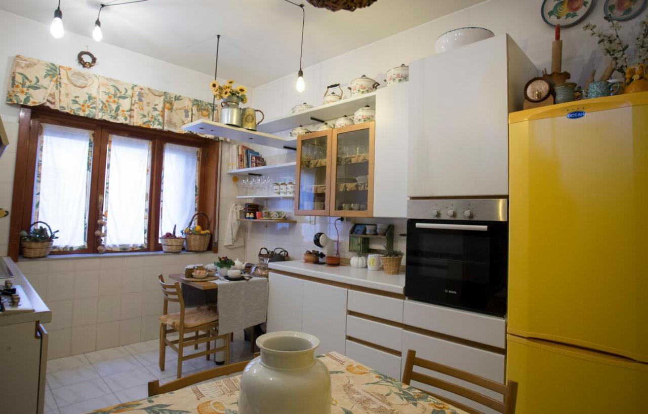 Bramasi House Apartment Milazzo Luaran gambar