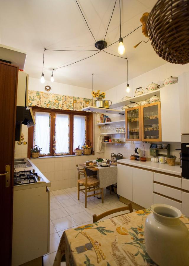 Bramasi House Apartment Milazzo Luaran gambar