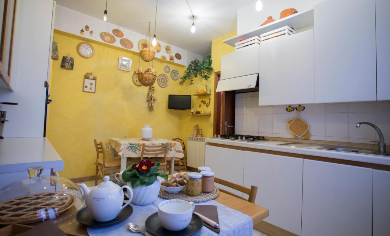 Bramasi House Apartment Milazzo Luaran gambar