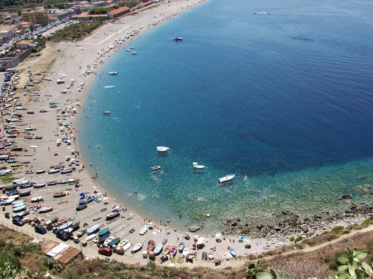Bramasi House Apartment Milazzo Luaran gambar