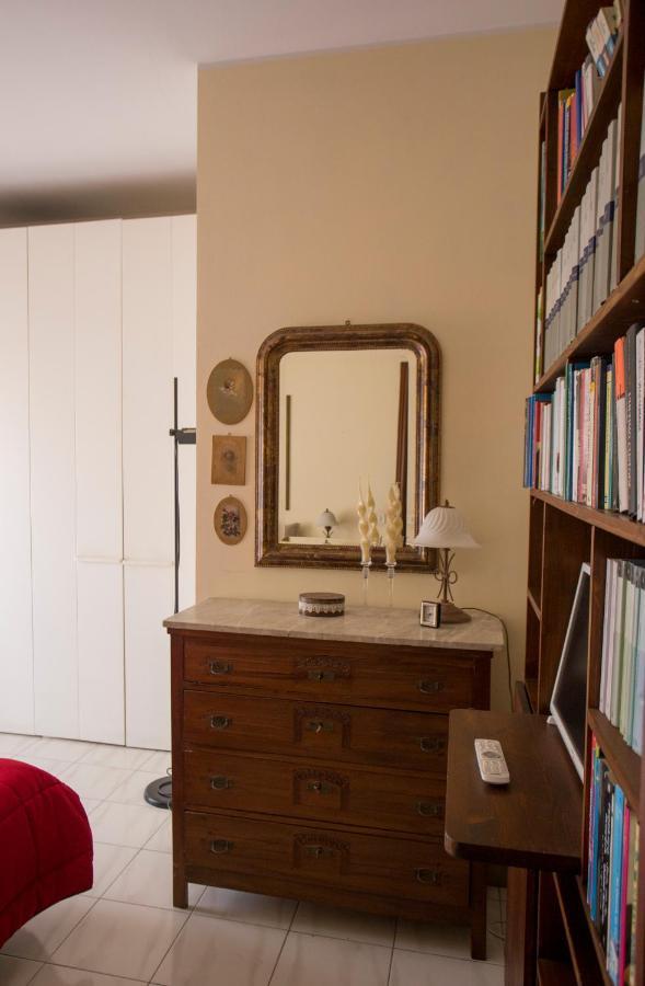 Bramasi House Apartment Milazzo Luaran gambar