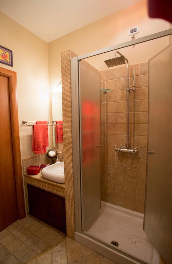 Bramasi House Apartment Milazzo Luaran gambar