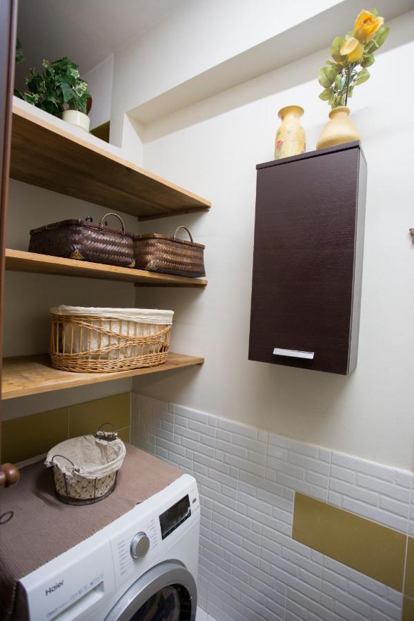 Bramasi House Apartment Milazzo Luaran gambar