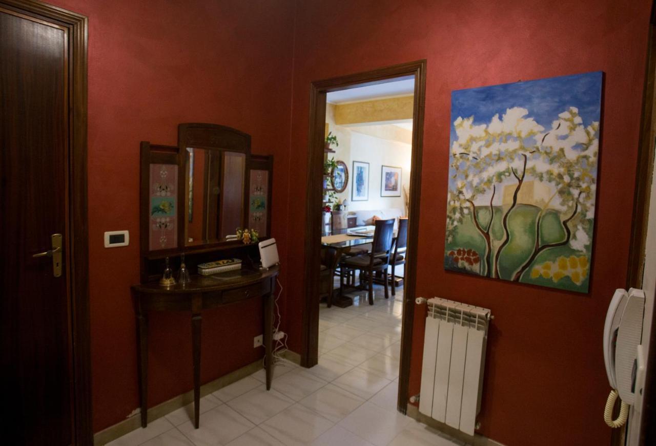 Bramasi House Apartment Milazzo Luaran gambar