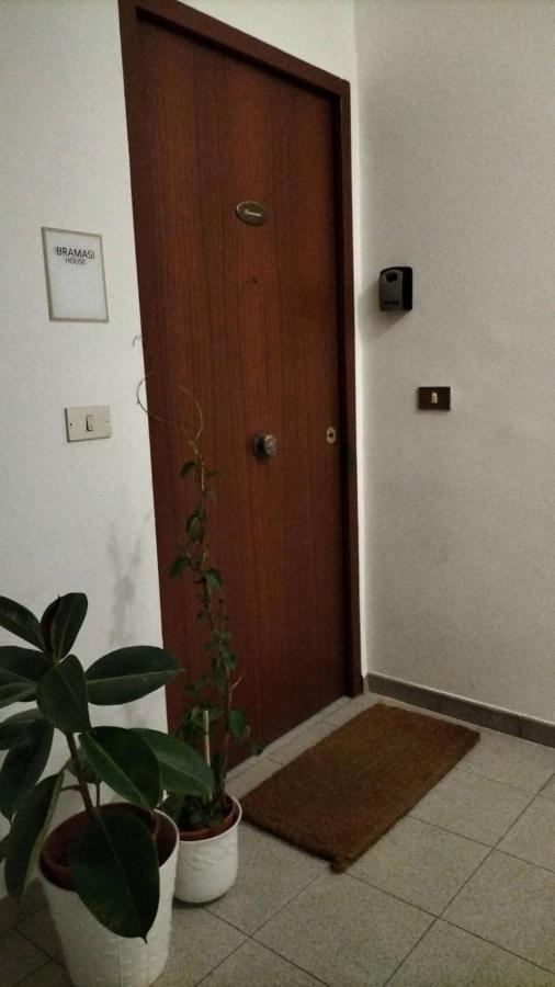 Bramasi House Apartment Milazzo Luaran gambar