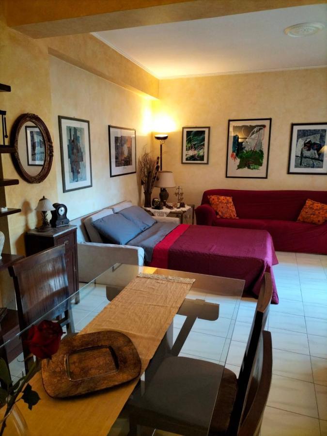 Bramasi House Apartment Milazzo Luaran gambar